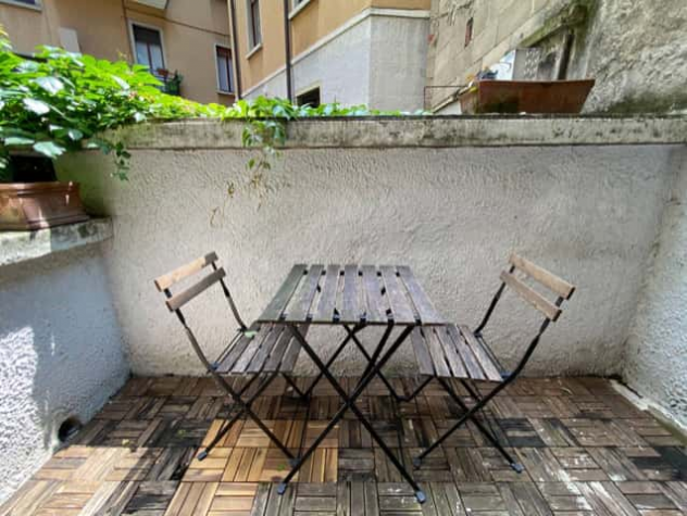 Appartamento in Via Claudio Monteverdi, in zona Buenos Aires - Foto 2