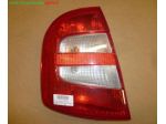 FANALE POST.S.(dal 09/2004) SKODA FABIA (6Y) 5 porte / Wagon  Parti elettri &hellip;