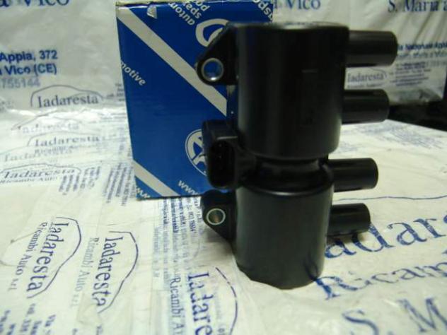 Bobina d'accensione chevrolet matiz 96566260 - Foto 2