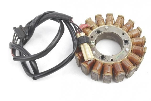 KAWASAKI ZR 7S 750 210031349 STATORE GENERATORE 01 - 04 STATOR SENZA CONNETTORE