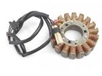 KAWASAKI ZR 7S 750 210031349 STATORE GENERATORE 01 - 04 STATOR SENZA CONNETTORE