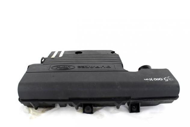 1332992 SCATOLA FILTRO ARIA FORD FIESTA 1.4 B 59KW 5M 5P (2002) RICAMBIO USATO 2S61-9600-CE
