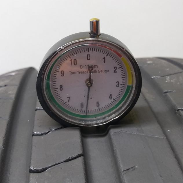 2 GOMME 275 45 20 PIRELLI A73384 - Foto 3