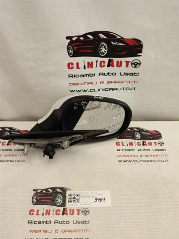 SPECCHIETTO RETROVISORE DESTRO BMW Serie 3 E91 Touring 3PIN 7182695 021017 (0508)