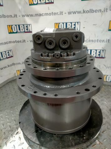 Motoriduttore per Terex TC50