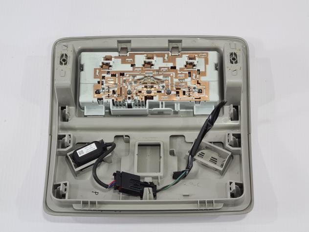 PLAFONIERA OPEL Meriva 3° Serie 13275997 (10) - Foto 8