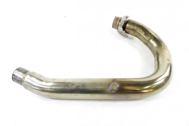 MOTO GUZZI GRISO 1100 GU06120901 COLLETTORE DI SCARICO SINISTRA 05 - 11 LEFT EXHAUST MANIFOLD 000061209010 61209010 - Foto 4