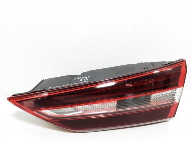 STOP POSTERIORE DESTRO INTEGRATO NEL PORTELLO OPEL Grandland X YP00016480 (17) - Foto 2