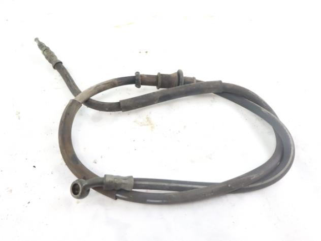 GILERA RUNNER 125 VX 274924 TUBO FRENO ANTERIORE 02 - 05 FRONT BRAKE PIPE