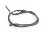 GILERA RUNNER 125 VX 274924 TUBO FRENO ANTERIORE 02 - 05 FRONT BRAKE PIPE