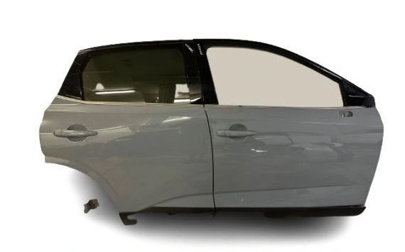 PORTA ANTERIORE E POSTERIORE DX NISSAN QASHQAI DAL 2021 AL 2024