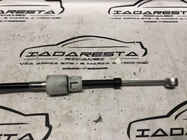 Cavo Leva Cambio Opel Corsa E - Adam 1.0 - 1.2 - 1.4 b 758106 - Foto 4