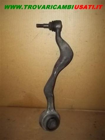 BRACCIO OSCILLANTE ANT.INF.SOSP.POST.S. BMW Serie 3 E91 Touring Meccanica Assale Telaio Assale post. BMW - Serie 1 E81 3 porte - 01-03-2007 - 01-0