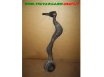 BRACCIO OSCILLANTE ANT.INF.SOSP.POST.S. BMW Serie 3 E91 Touring  Meccanica  &hellip;