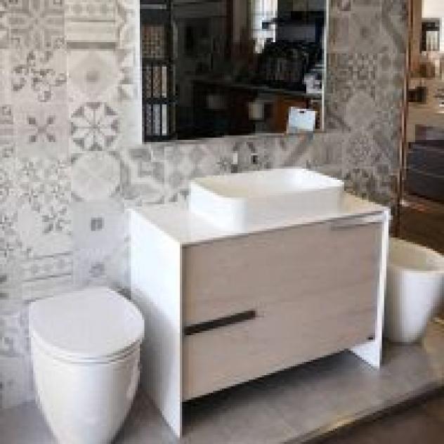 Zantedeschi Edilizia - Ceramiche - Arredobagno - Foto 4