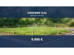 Immobile in asta di 1459 m² in vendita a Assemini