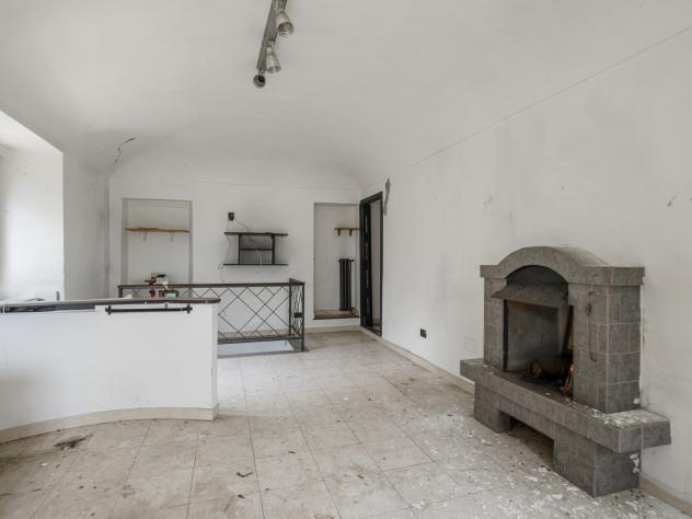 Casa di campagna in Via Valminore - Foto 16