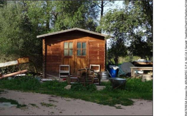 Immobile in asta di 2270 m² in vendita a Olbia - Foto 9