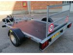 Trasporto, ritiro, consegna moto e scooter