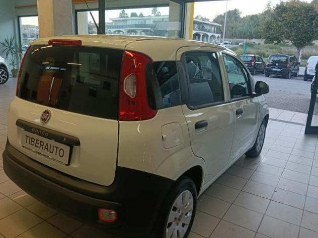 FIAT 1.2 Pop Van 2 posti rif. 24201530 - Foto 6