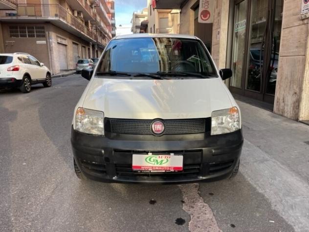 Fiat Panda 1.2 - 2 posti Van/Autocarro Furgone - Foto 8