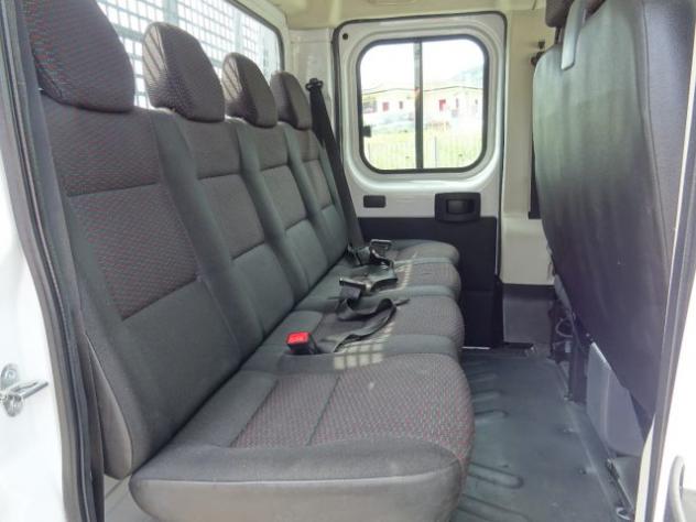 CITROEN Jumper 35 Q.LI 2.2 BlueHDi 140 S&S PL 7pt cassone 3.10 rif. 23799769 - Foto 6