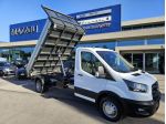 Ford Transit 350 2.0TDCi EcoBlue 165CV L2 Trend