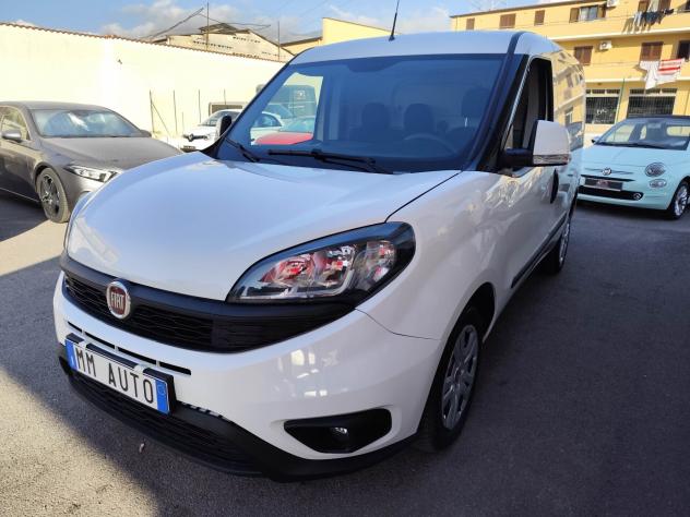 Fiat Doblo Dobl1.6 MJT 120CV S&S Lounge - Foto 2
