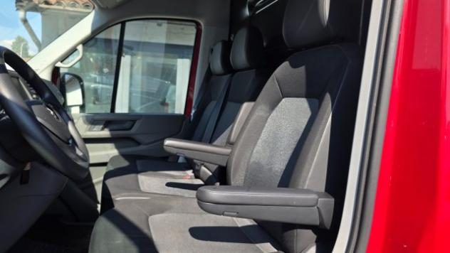 VOLKSWAGEN e-Crafter 35 136 CV Pl-TA Furgone L3H3 Elettrico rif. 23624075 - Foto 9