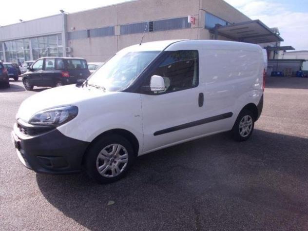 FIAT DOBLO' CARGO SX - Foto 2