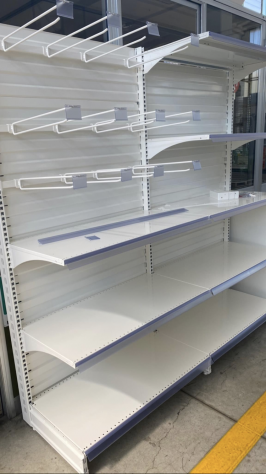 Scaffali nuovi tradizionali - Foto 2