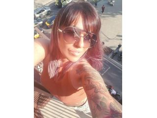 Amore e incontri Nola - Lorena, separata, ma non sconfitta dalla vita