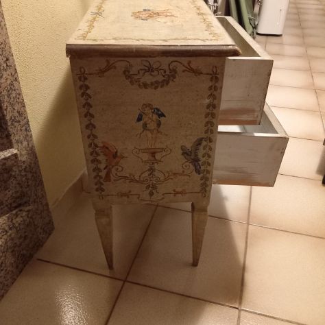 Coppia comodini - Foto 2