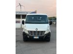 Renault Master T35 2.3 dCi/150 TP PM-SL-RG Cabinato E4