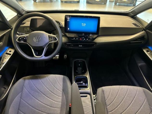 VOLKSWAGEN ID.3 58 KWH FULL ELCTRIC PRO PERFORMANCE ED.PLUS rif. 23975758 - Foto 9