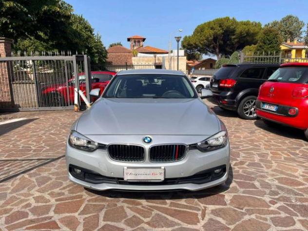 BMW 318 Serie 3 F31 Touring 318d Business Advantage auto - Foto 2