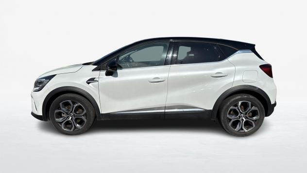 Renault Captur II 2019 1.6 E-TECH Plug-in Hybrid 160cv Intens Auto - Foto 3