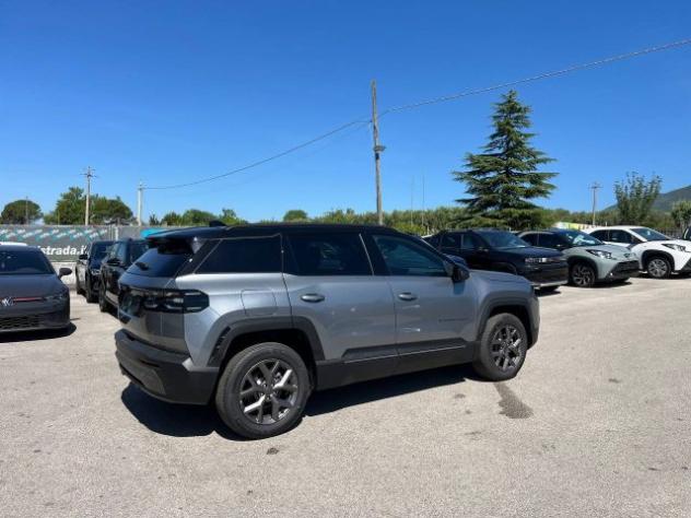 JEEP Compass 1.2 Turbo 48V e-Hybrid First Edition rif. 23753281 - Foto 8
