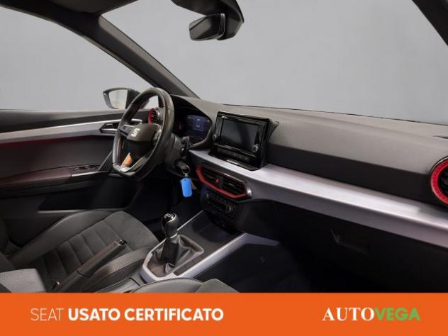 SEAT Arona 1.0 ecotsi fr 95cv rif. 23935900 - Foto 6
