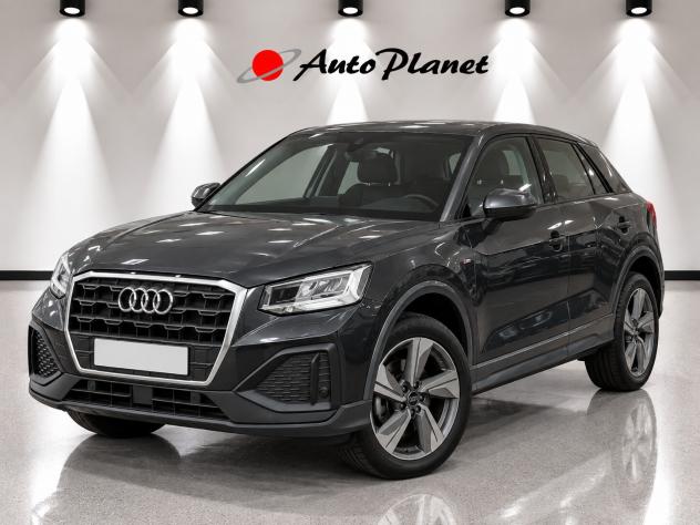 Audi Q2 30 TDI S tronic Admired