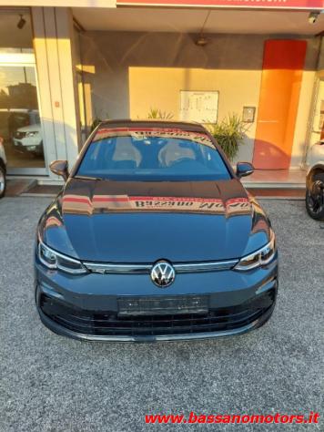 VOLKSWAGEN Golf 1.5 eTSI 150 CV EVO ACT DSG R-Line rif. 24107558