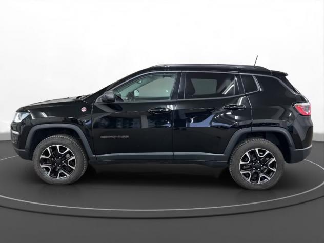 JEEP Compass 2ª serie Compass 2.0 Multijet II 170 aut. 4WD Trailhawk - Foto 6