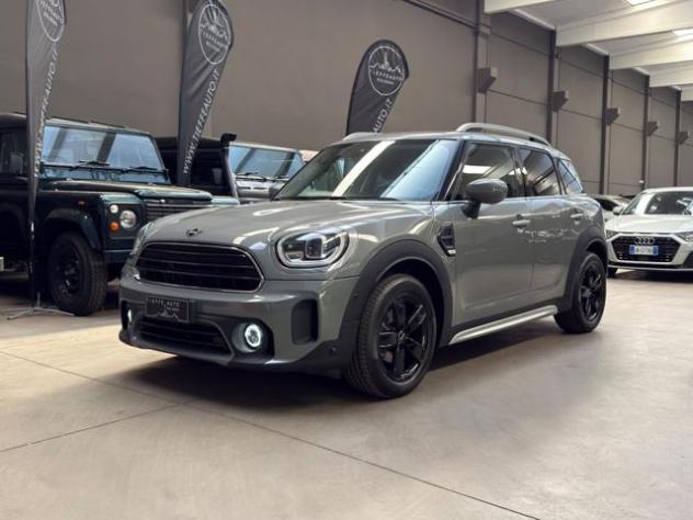 MINI Countryman 1.5 One Business *OK NEOPATENTATI* rif. 23787024
