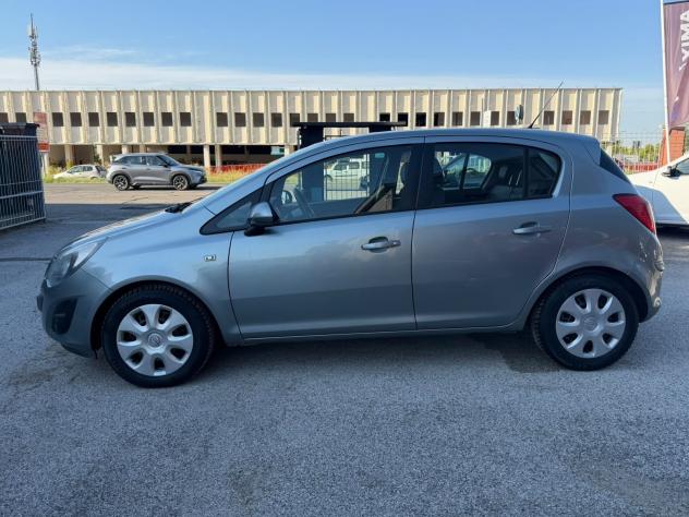 Opel Corsa 1.2 85cv Ecotec Gpl.tech 85cv - Foto 9