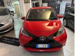 Toyota Aygo 1.0 VVT-i 69 CV 5 porte x-wave MMT