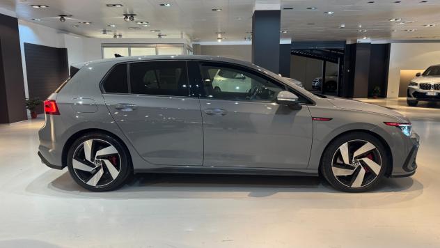VOLKSWAGEN GOLF GTI 2.0 B 245CV-2021 - Foto 8