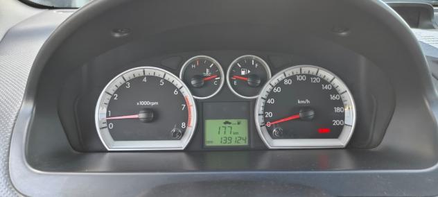 Chevrolet Aveo 1.2 5 porte LT - Foto 8