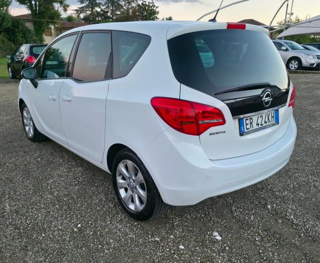Opel Meriva 1.4 Turbo 120CV GPL Tech Cosmo - Foto 6