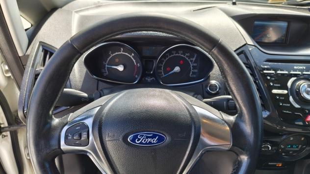 Ford EcoSport 1.5 TDCi 95 CV Business - puessere tua a 63,00 /mese - Foto 9