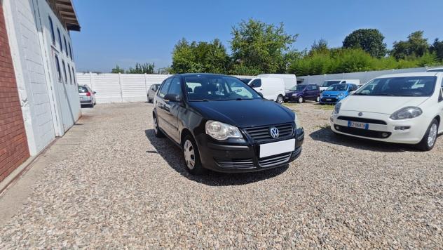 Volkswagen Polo 1.2 5p. Trendline - Foto 3